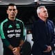 Rafa Márquez conservará esta base del Tri de Aguirre