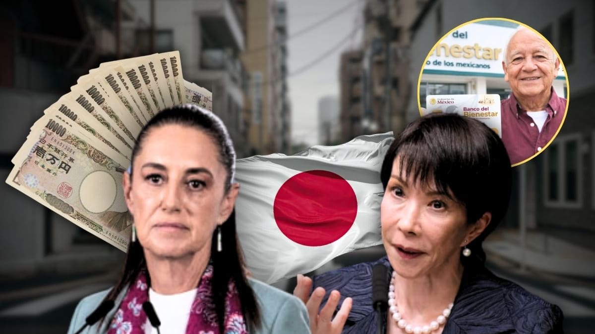 Mientras en México la pobreza se refleja en la necesidad de becas y apoyos sociales, en Japón los hogares vulnerables viven en departamentos funcionales con empleos temporales, ingresos bajos y aislamiento social