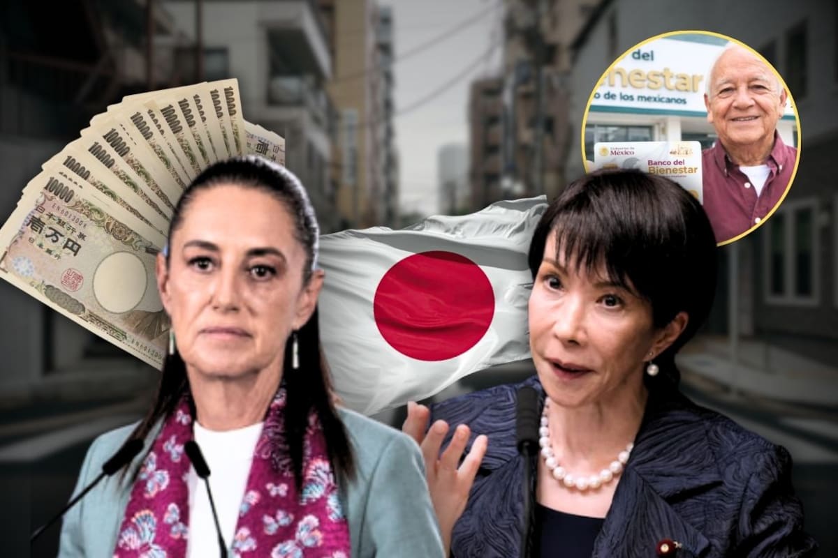 Mientras en México la pobreza se refleja en la necesidad de becas y apoyos sociales, en Japón los hogares vulnerables viven en departamentos funcionales con empleos temporales, ingresos bajos y aislamiento social