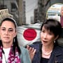 Mientras en México la pobreza se refleja en la necesidad de becas y apoyos sociales, en Japón los hogares vulnerables viven en departamentos funcionales con empleos temporales, ingresos bajos y aislamiento social