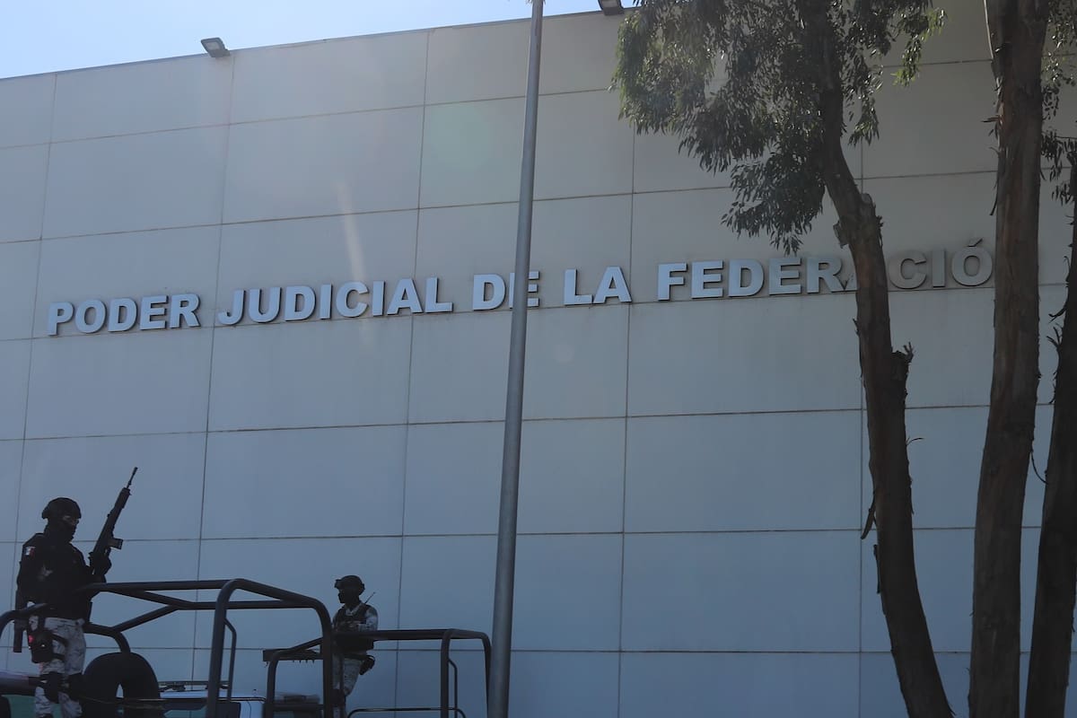 Faltó reformar a la Fiscalía antes que el Poder Judicial