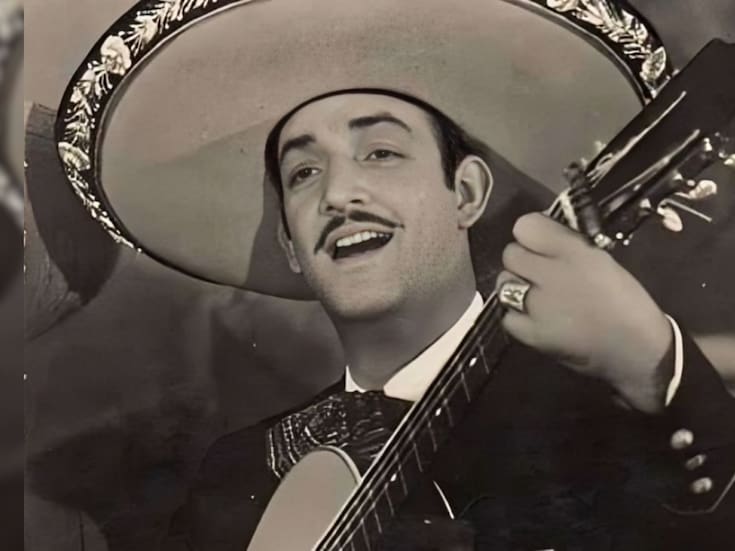 La enfermedad que Jorge Negrete ocultó toda su vida y que lo llevó a la muerte