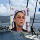 Sheinbaum condena agresión israelí contra la Global Sumud Flotilla y exige respetar derechos humanos tras retención de mexicanas rumbo a Gaza