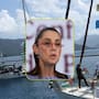 Sheinbaum condena agresión israelí contra la Global Sumud Flotilla y exige respetar derechos humanos tras retención de mexicanas rumbo a Gaza