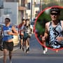 José Luis Oliva, atleta de Álamos, ganó su categoría en el 21K de Navojoa 2026 y suma otro triunfo a su trayectoria