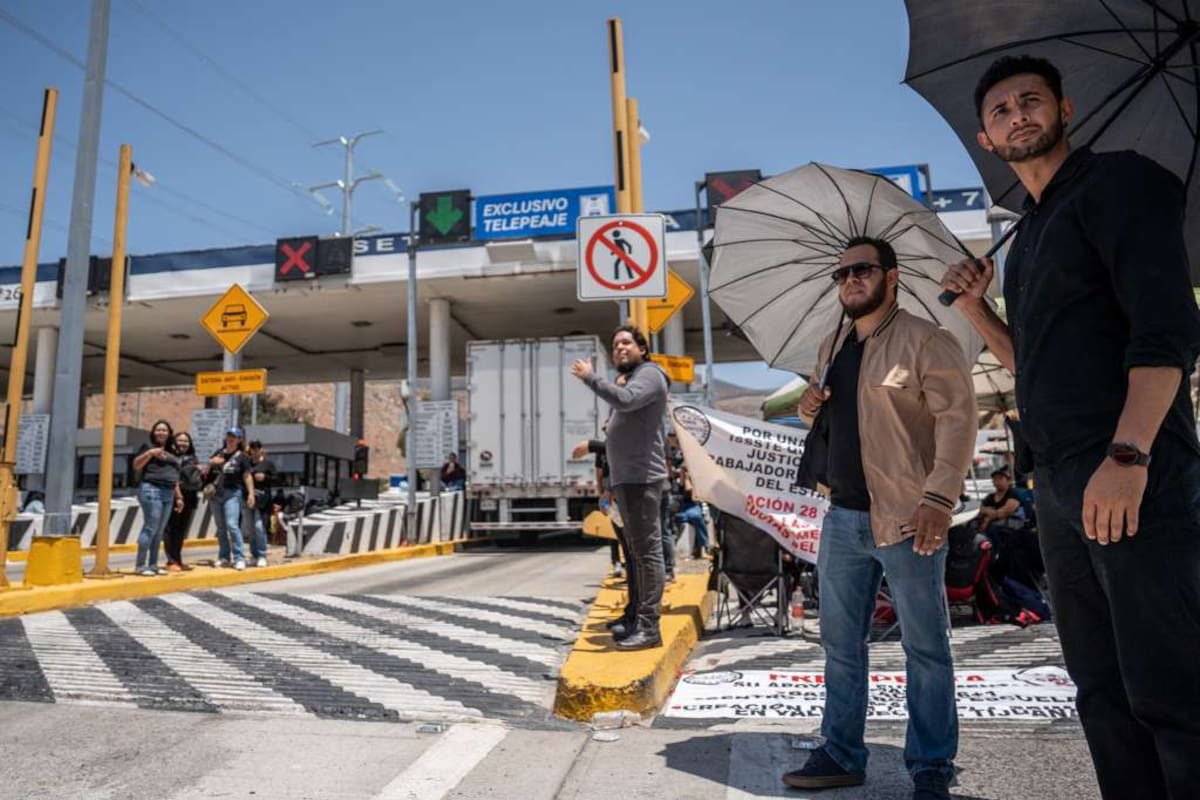 Foto: Border Zoom