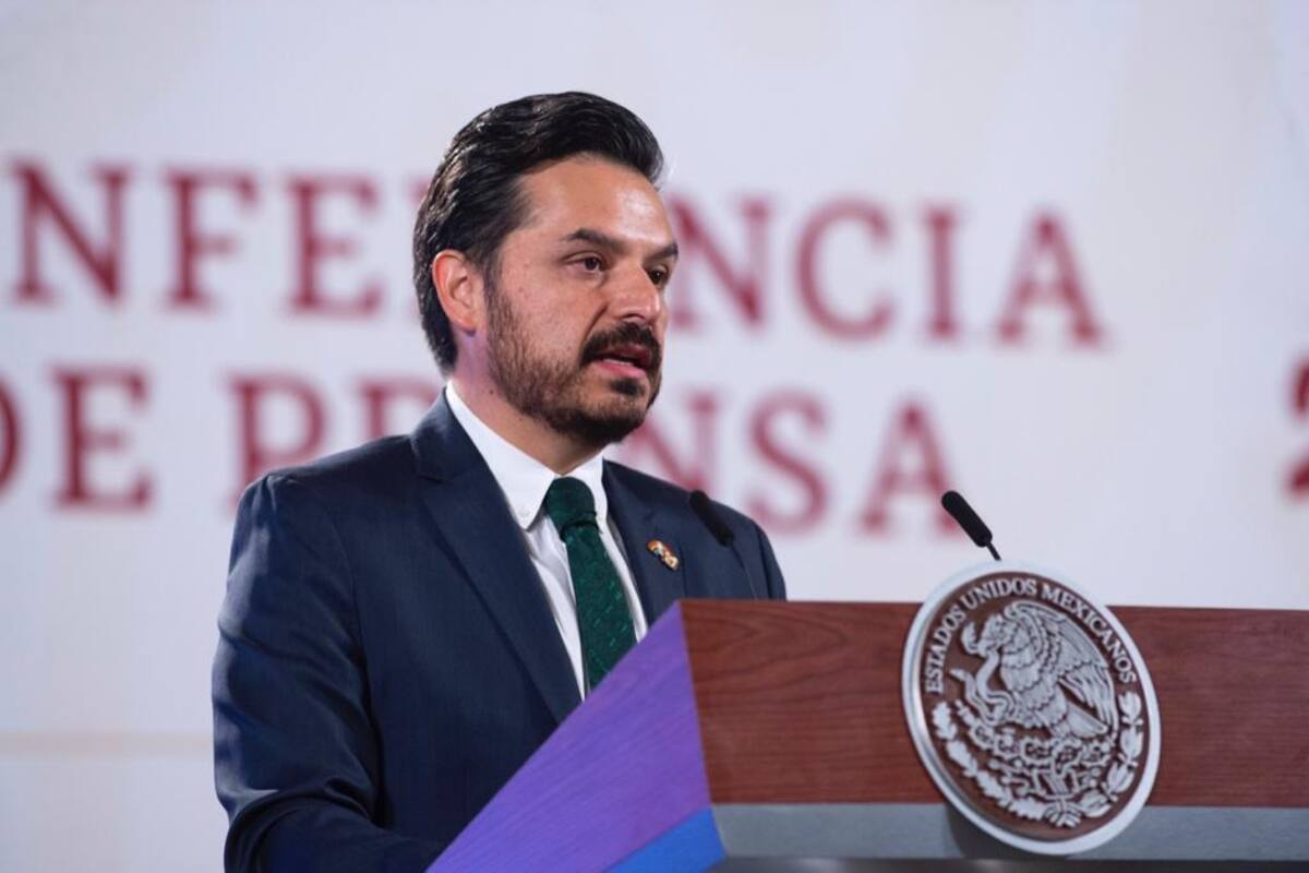 Birmex será el único proveedor de medicamentos para IMSS, ISSSTE y IMSS-Bienestar