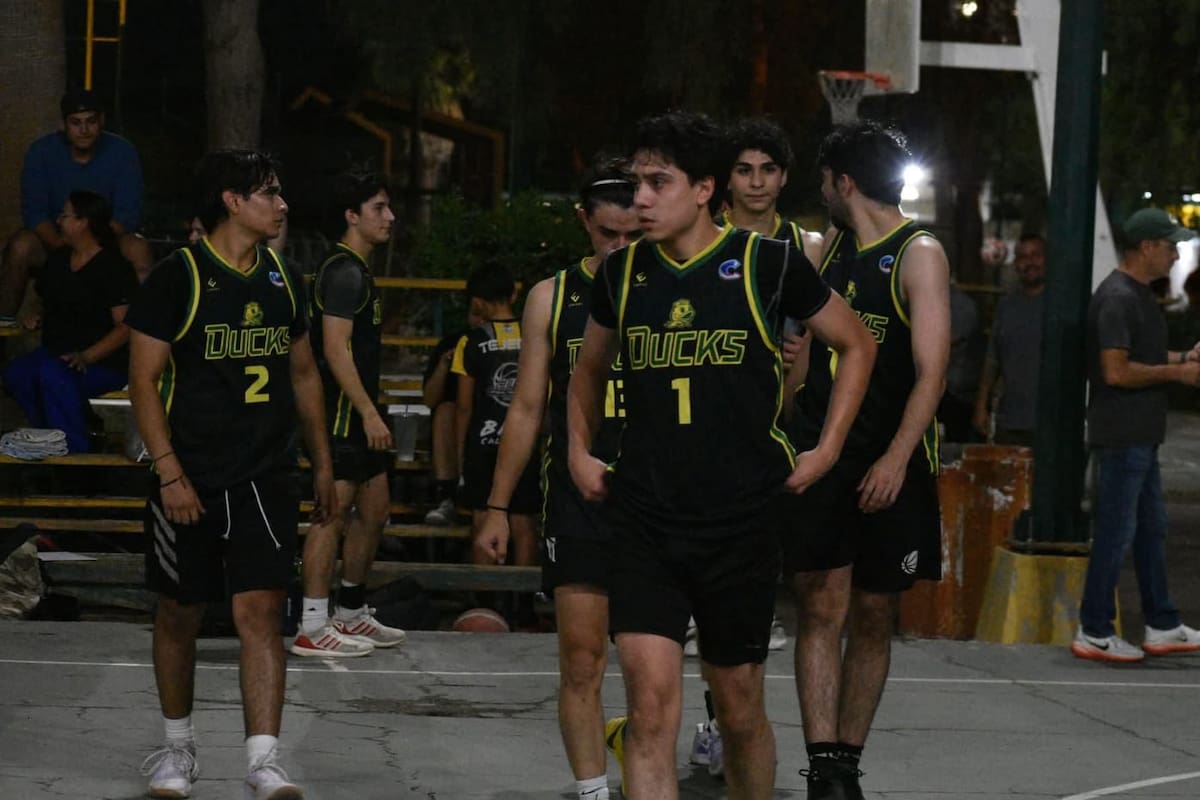Ducks sigue imparable en la Hidalgo