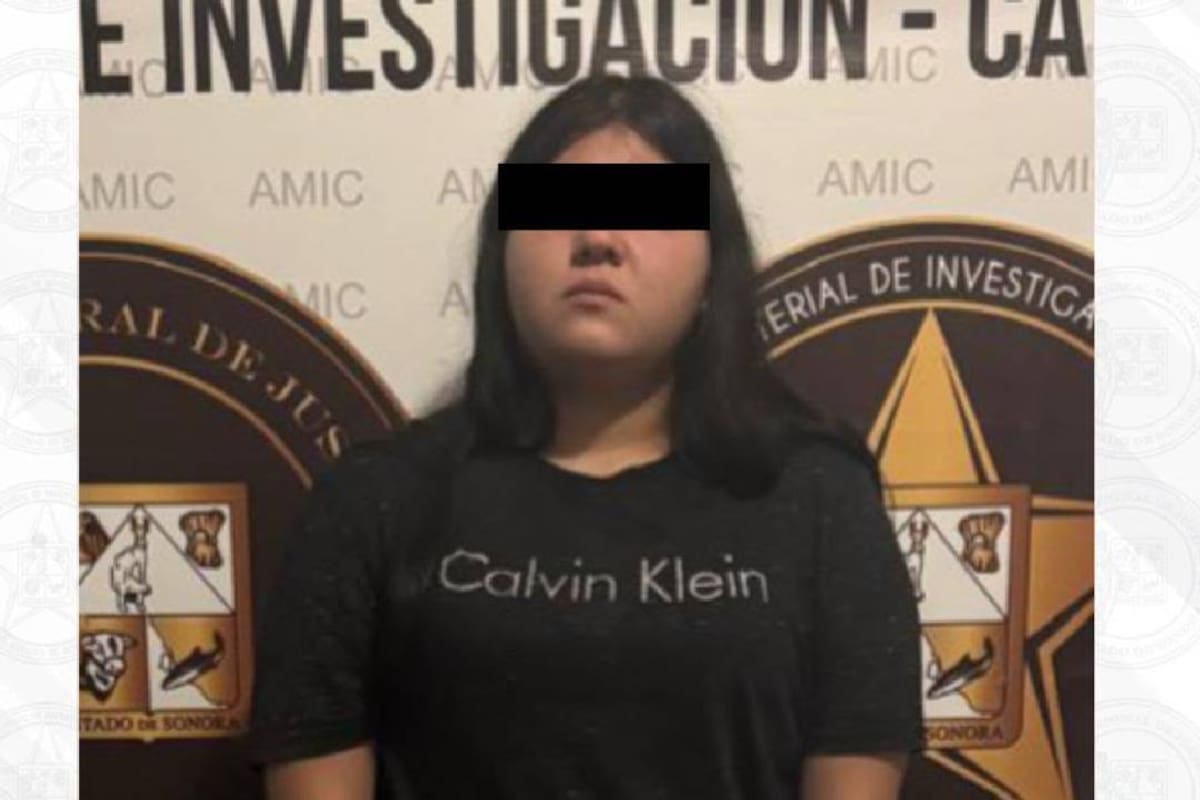 Atropella y mata a una joven tras riña en Caborca; imputan a mujer de 19 años