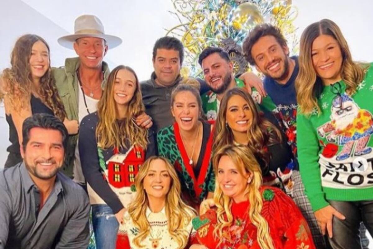 Le prohibieron la entrada a Televisa a famoso ex conductor de “Hoy”