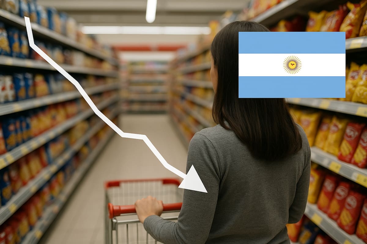 Imagen ilustrativa de la situación hecha con IA (Chartgpt).