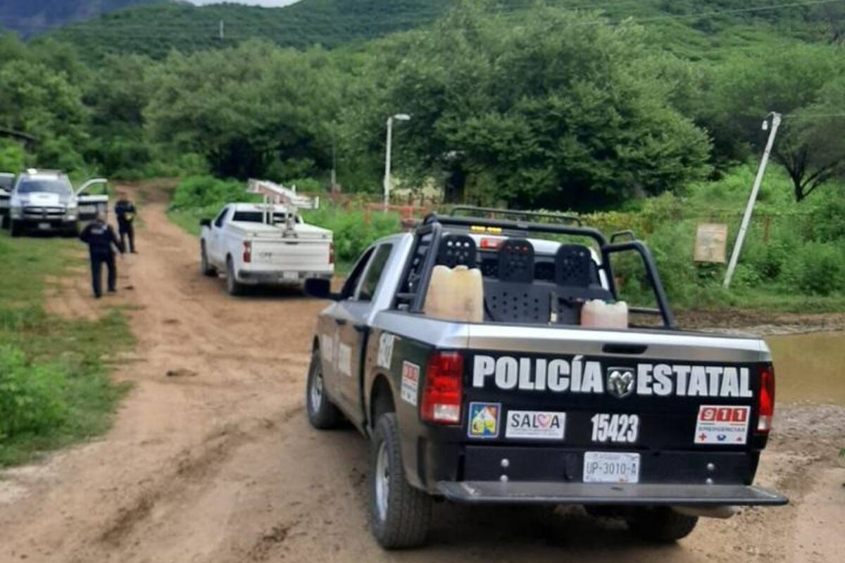 Investiga FGR seis líneas en caso CFE
