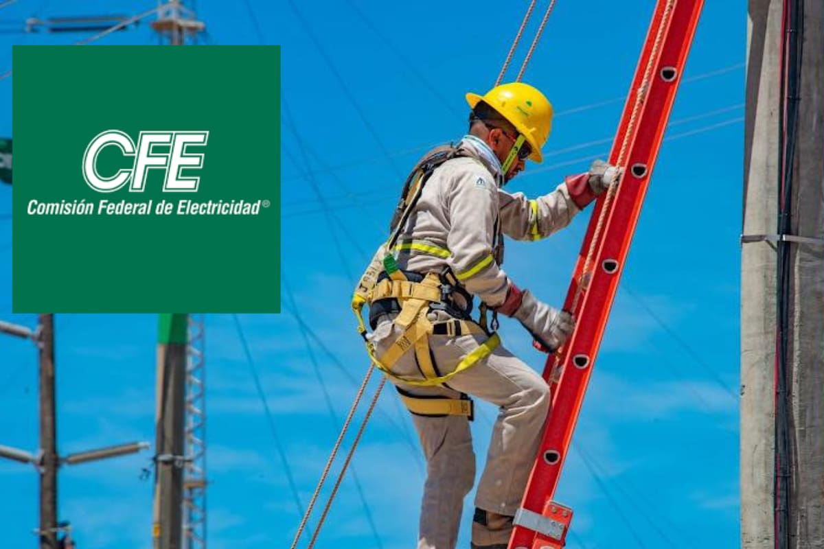 CFE asegura 20% menos apagones en Sonora al inicio del verano 2025, en comparación con 2024