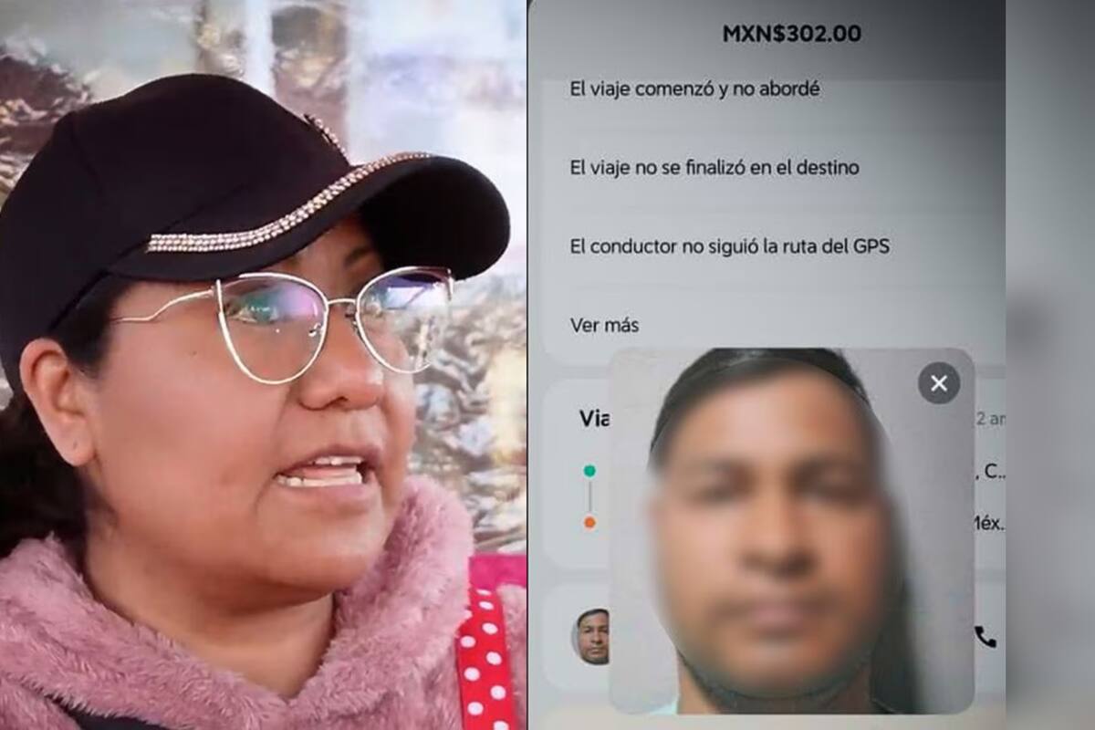 Roban pasteles a revendedora de Costco durante viaje en DiDi