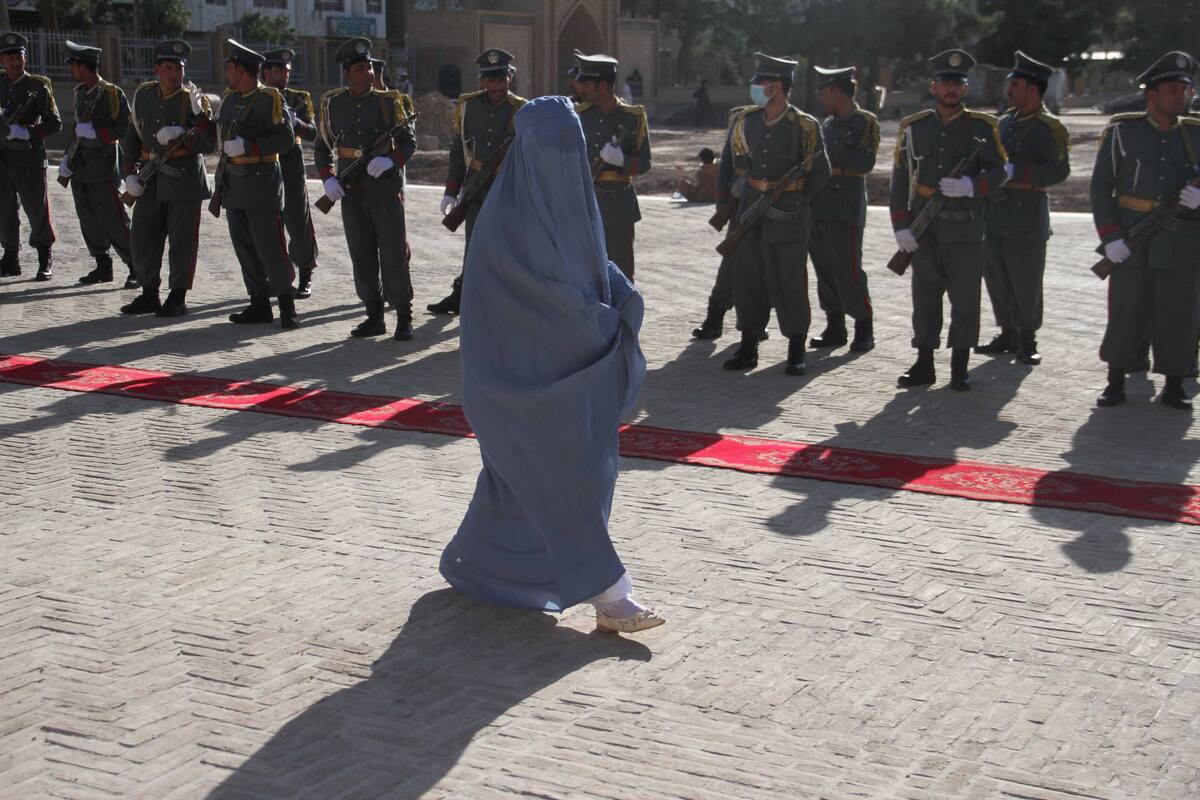 Atacan con cohetes la ciudad de Kabul en medio de las celebraciones de Eid