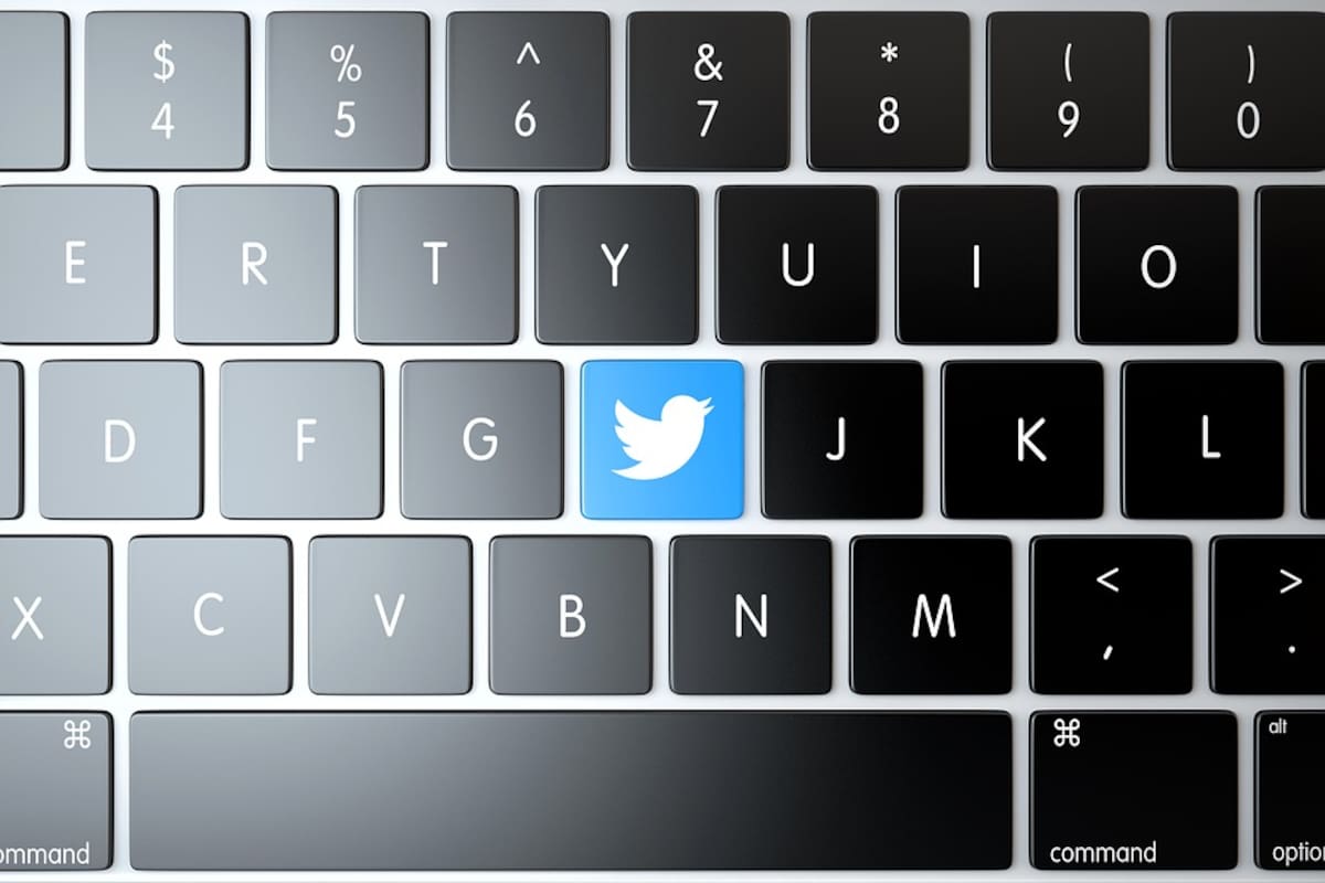 Twitter rediseña su plataforma e incluye "Modo oscuro"