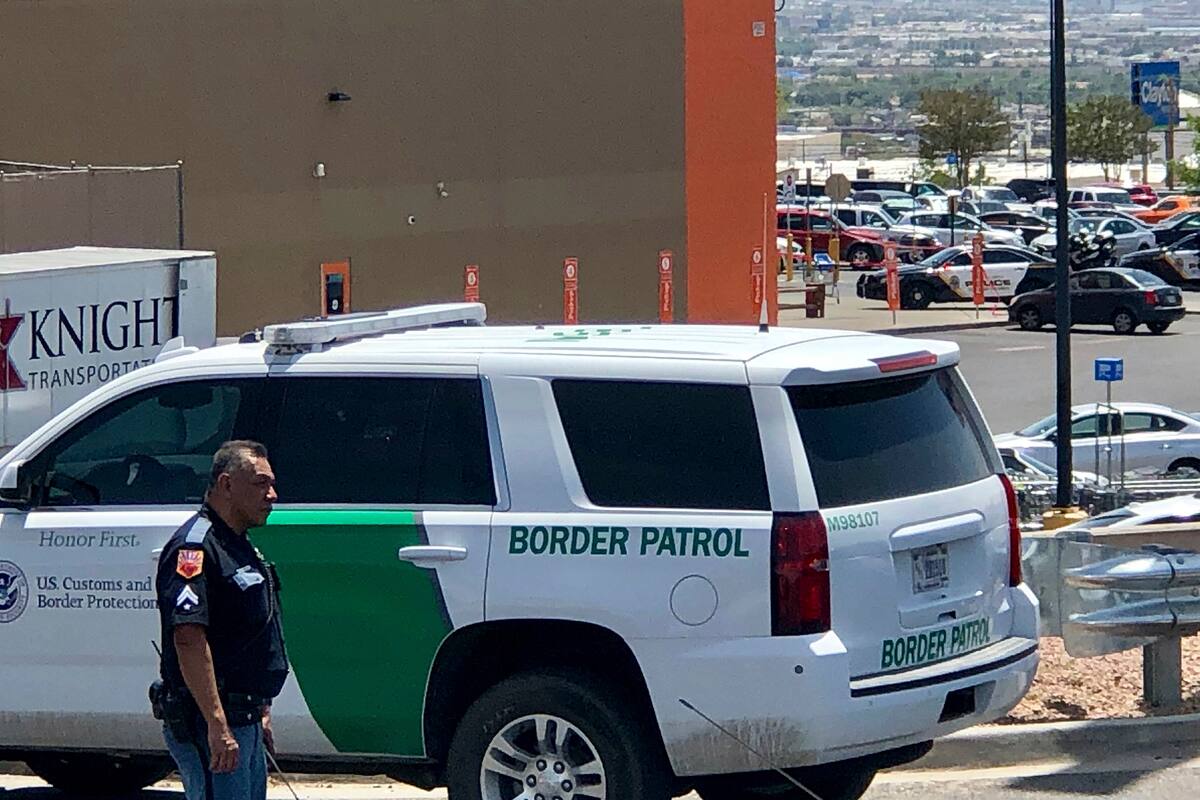Revelan nombres de los 6 mexicanos fallecidos en El Paso