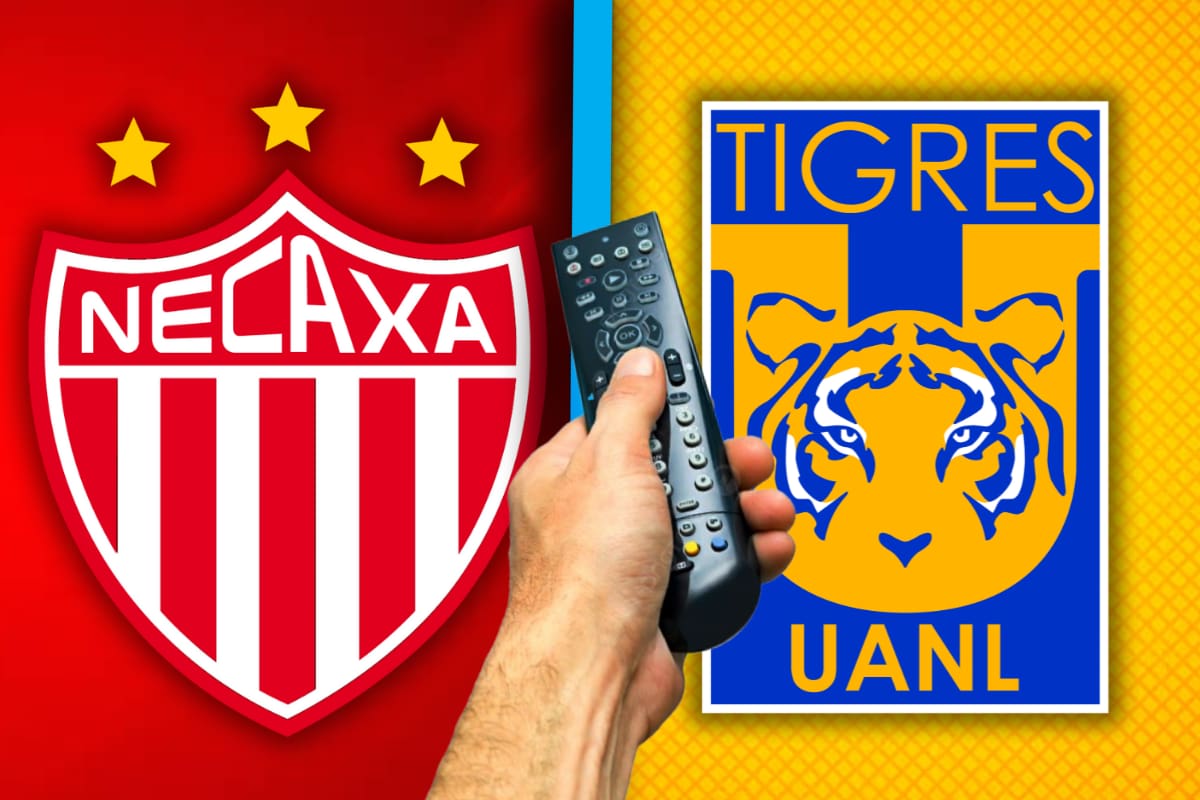 Nexaca vs Tigres: ¿A qué hora y por dónde ver EN VIVO el partido de cuartos de final de la Liga MX?