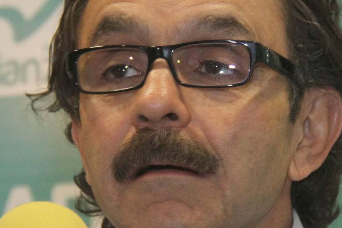 Quadri podría formar parte de la metamorfosis del PRD