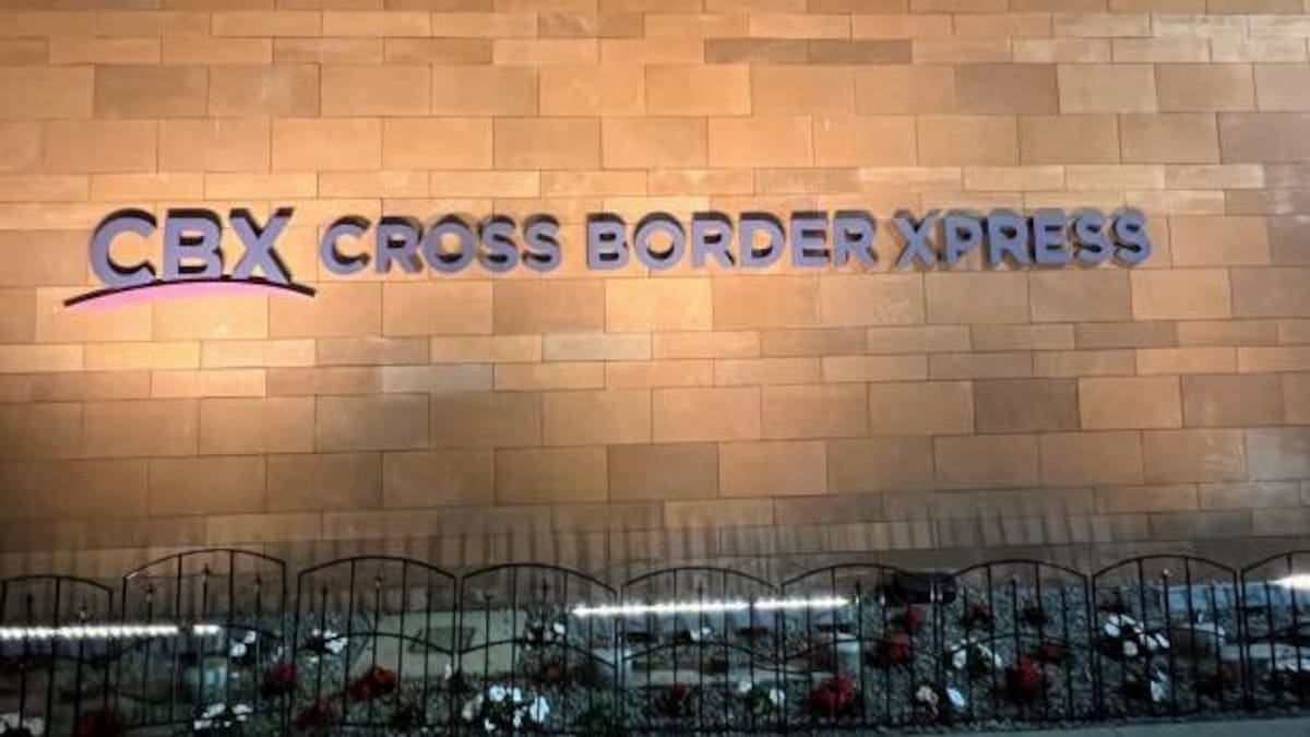 Ofrece CBX entrevista sin cita para sacar Sentri