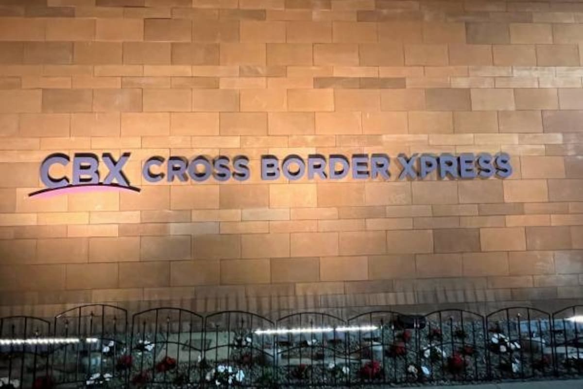 Ofrecen entrevistas de Sentri y Global Entry sin citas en CBX