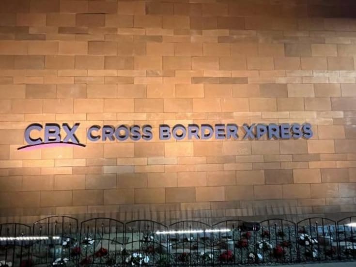 Ofrece CBX entrevista sin cita para sacar Sentri