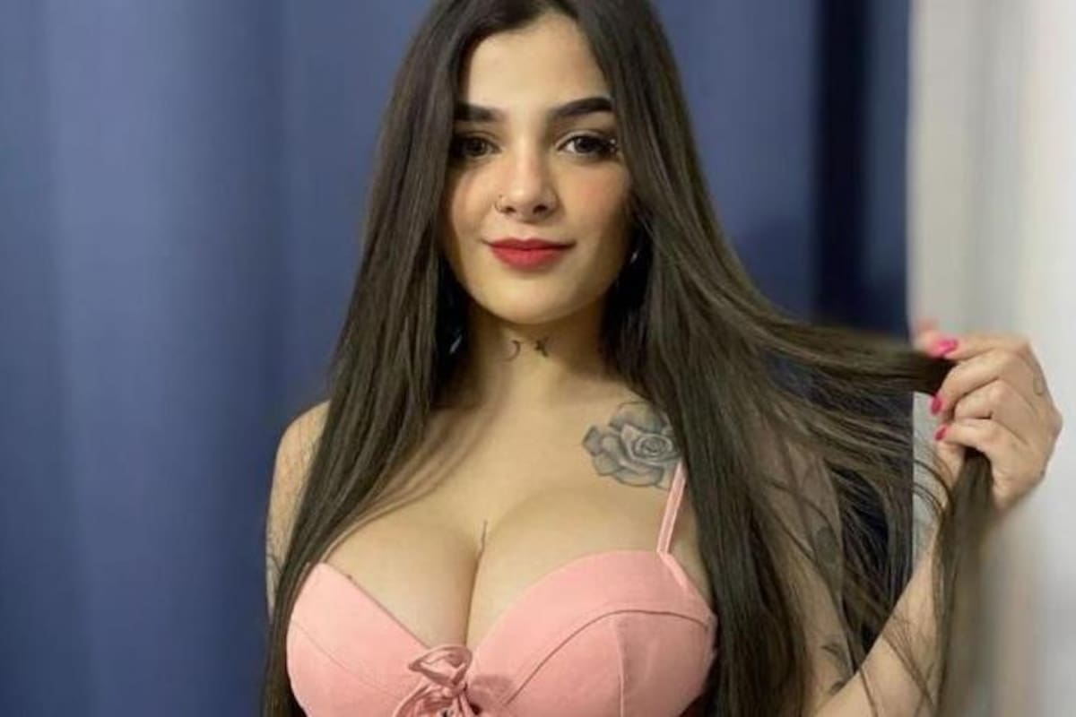 ¿Karely Ruiz se retira de OnlyFans?: "No me quiero encuerar toda la vida"