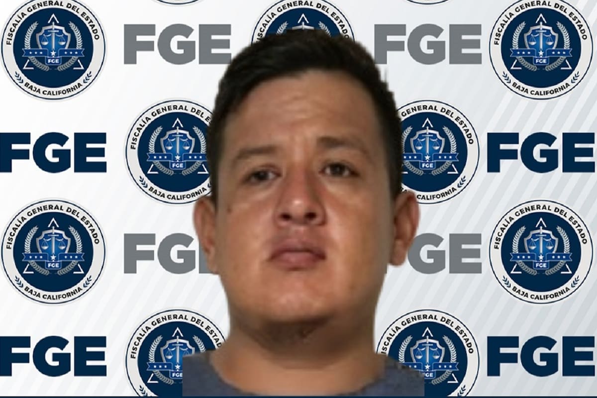 Sentencian a uno por tentativa de homicidio en Tijuana