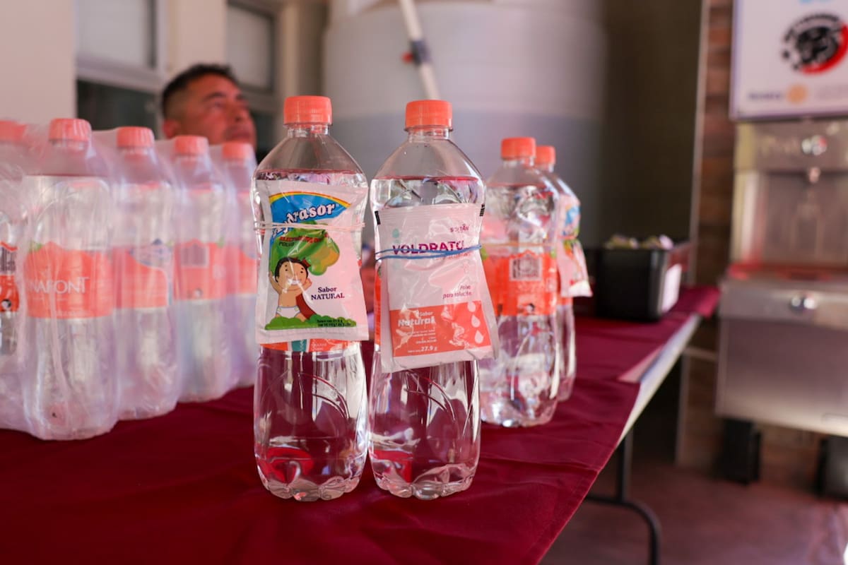 Calor extremo en Mexicali lleva recorridos de auxilio al Valle; albergue Bellavista operará las 24 horas