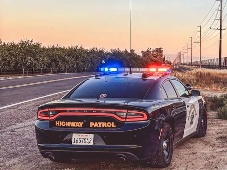 Triple choque en la carretera 111 deja tres personas sin vida en el Valle Imperial