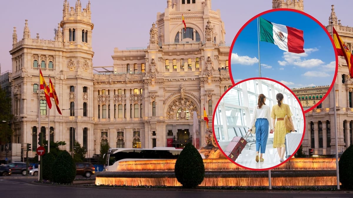 Las élites mexicanas ya se estarían mudando “silenciosamente” a Europa: llegan a lugares como España y Portugal con residencia legal y compran sus casas millonarias, mientras que para México esto significaría una pérdida fiscal de hasta 60 mil millones de pesos anuales