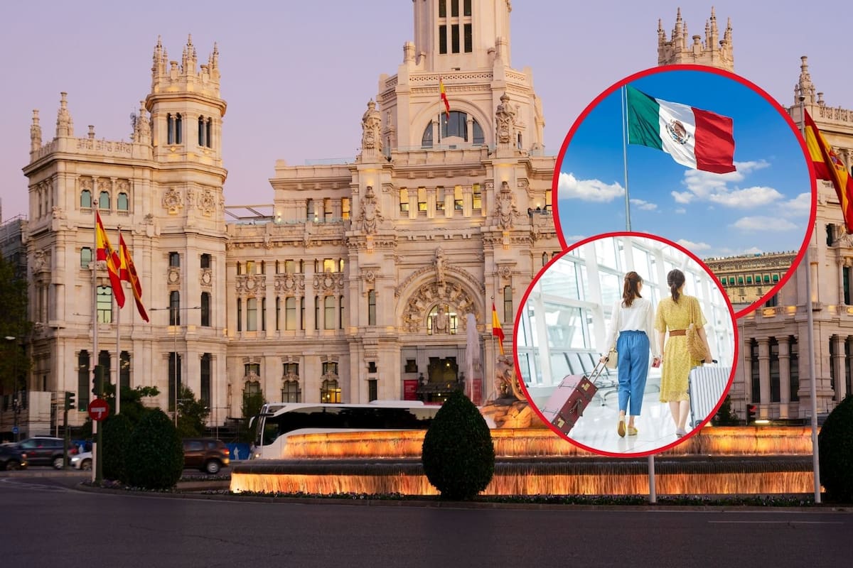 Las élites mexicanas ya se estarían mudando “silenciosamente” a Europa: llegan a lugares como España y Portugal con residencia legal y compran sus casas millonarias, mientras que para México esto significaría una pérdida fiscal de hasta 60 mil millones de pesos anuales