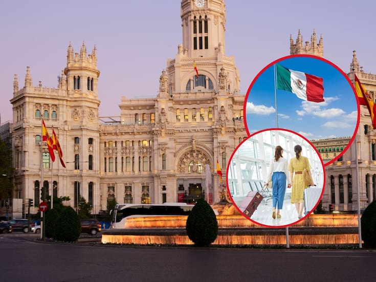 Las élites mexicanas ya se estarían mudando “silenciosamente” a Europa: llegan a lugares como España y Portugal con residencia legal y compran sus casas millonarias, mientras que para México esto significaría una pérdida fiscal de hasta 60 mil millones de pesos anuales