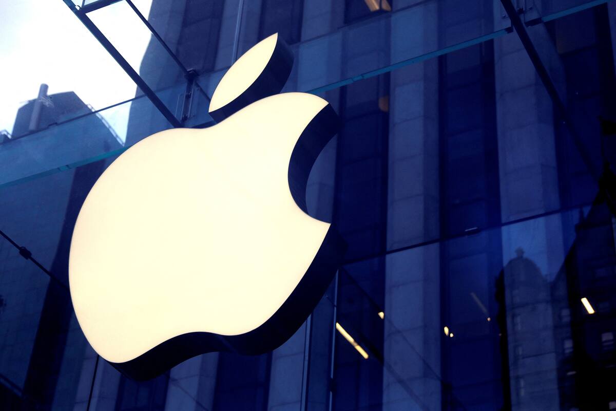 Apple y Amazon retoman la publicidad en Twitter: Reuters