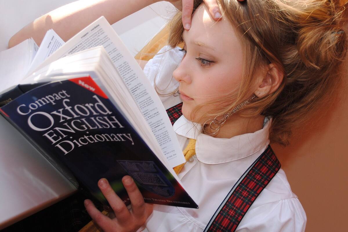 Decídete a aprender otro idioma