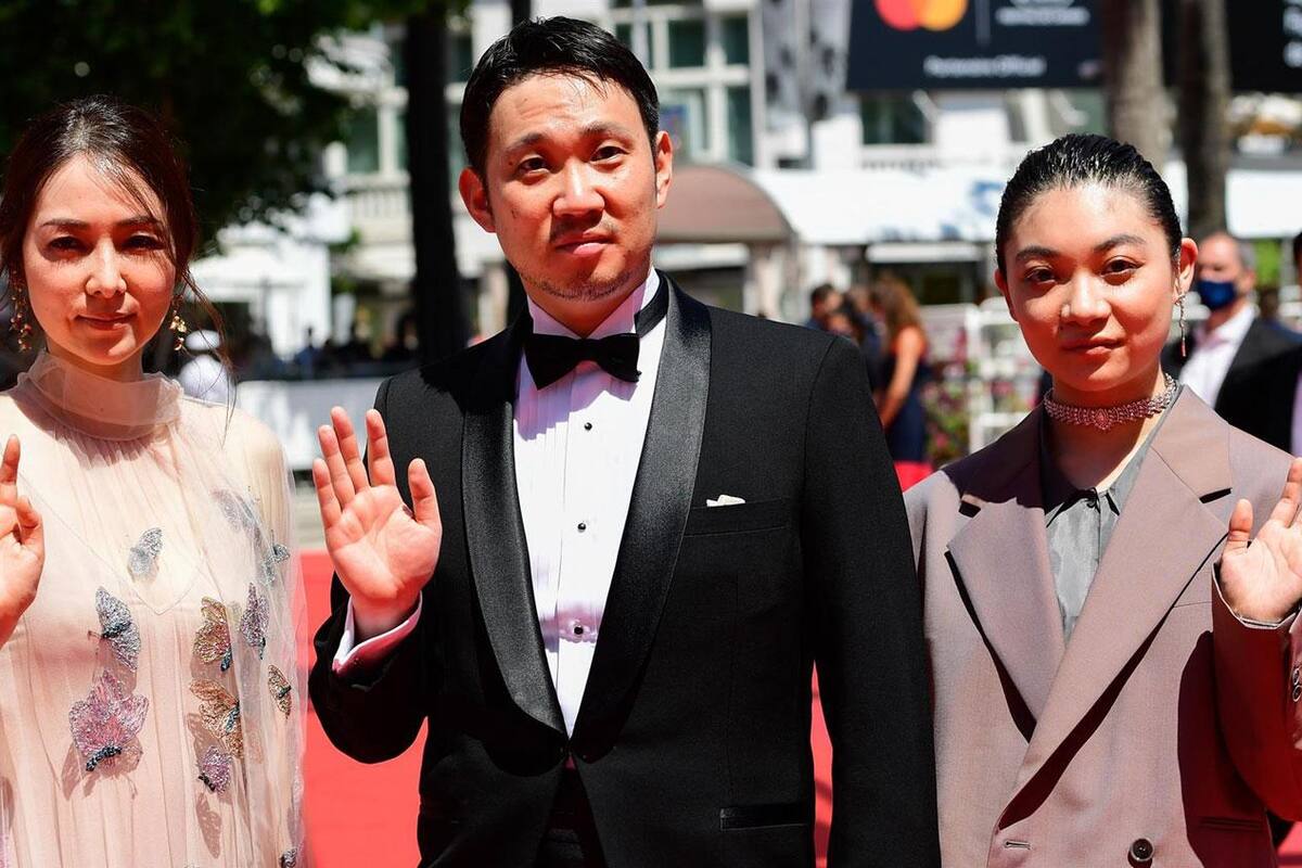 Festival de Cannes: ‘Drive my car’ gana el premio de la crítica y el ecuménico