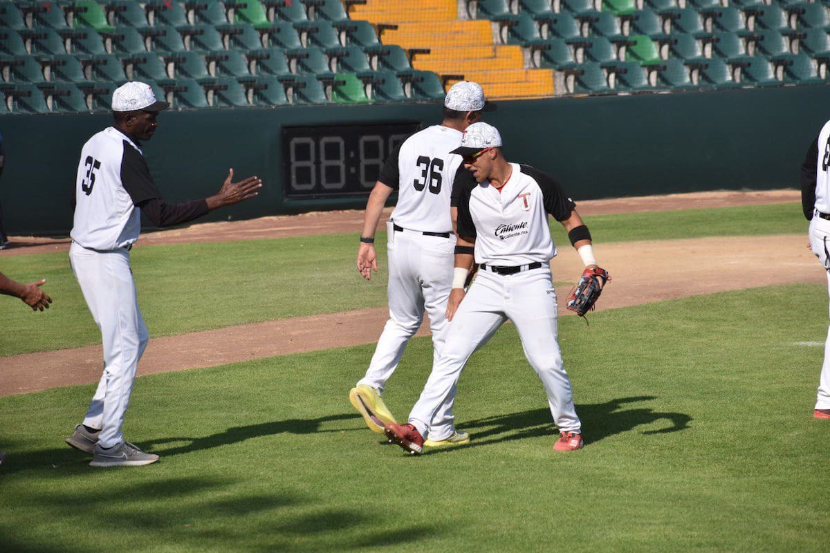 Toros de Tijuana presenta su roster para temporada 2024