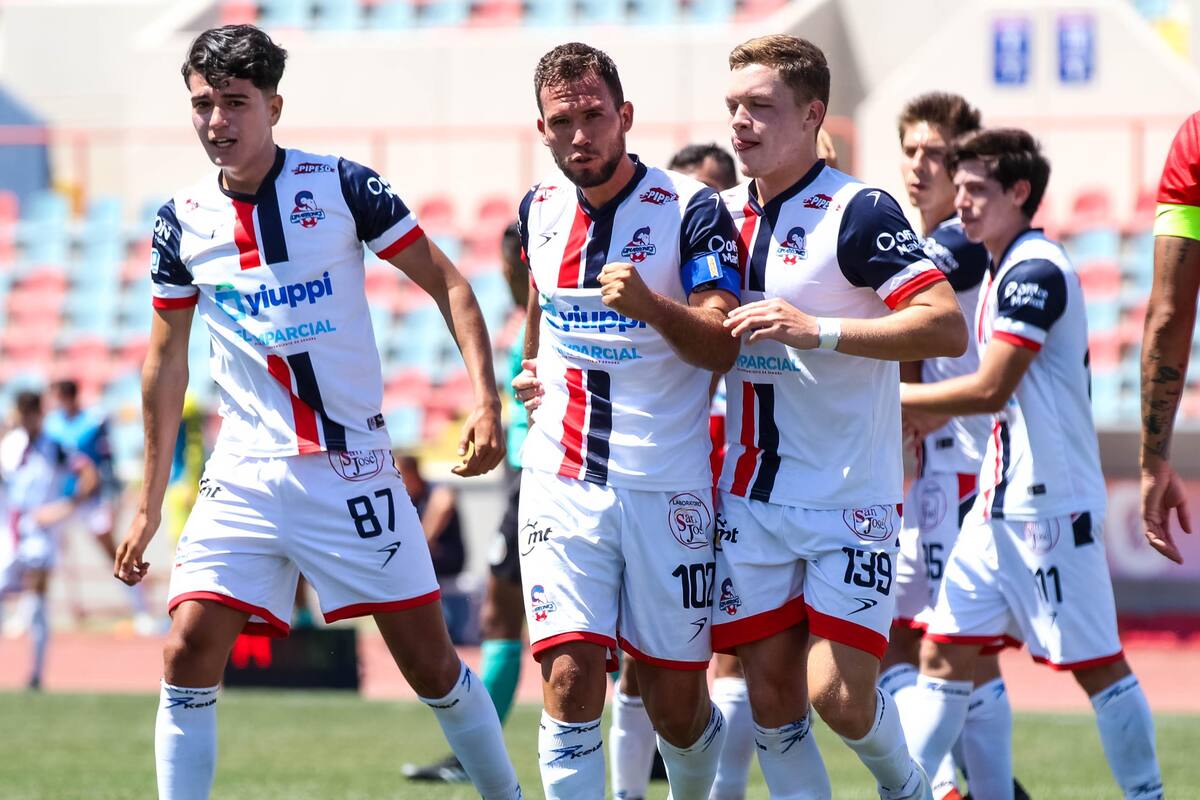Se despiden Cimarrones de Segunda División con victoria