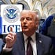 Trump respaldó renombrar al ICE como “NICE” confiado en que es un cambio para “bien” en su estrategia migratoria en EEUU