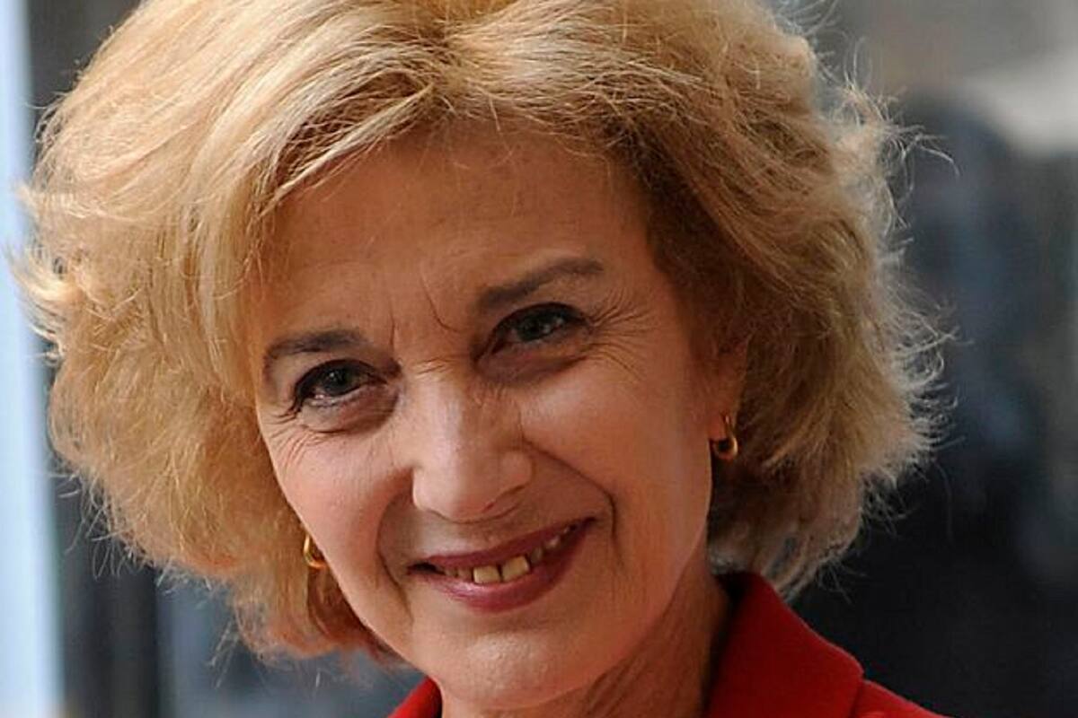 María Isasi, hija de Marisa Paredes, devastada por la muerte de la actriz