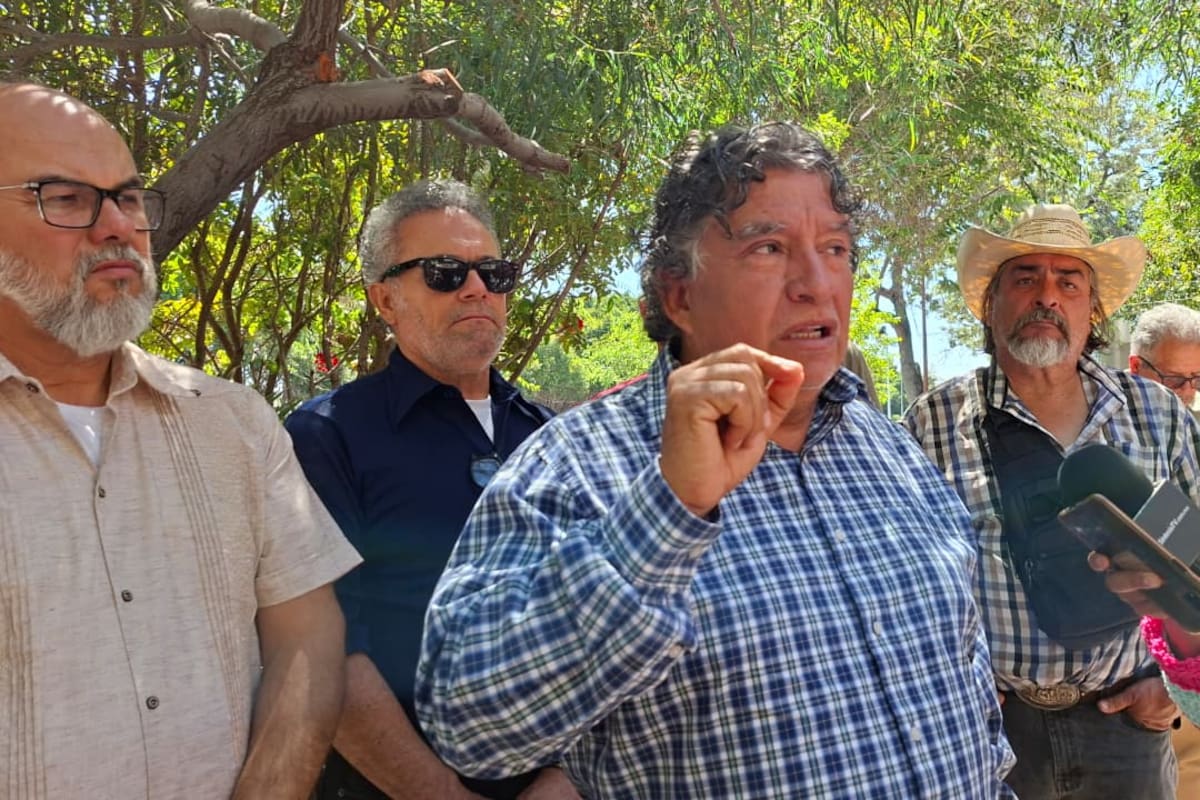 CNTE suspende movilizaciones en Baja California y anuncia regreso a clases en Tijuana