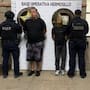 Detienen a dos hombres por posible relación con homicidio en la colonia Revolución de Hermosillo