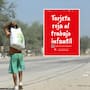 México activa junto a la OIT la campaña “Tarjeta Roja” para frenar el trabajo infantil en el sector turístico durante el Mundial 2026, un despliegue institucional que busca proteger a los menores ante la llegada de visitantes internacionales