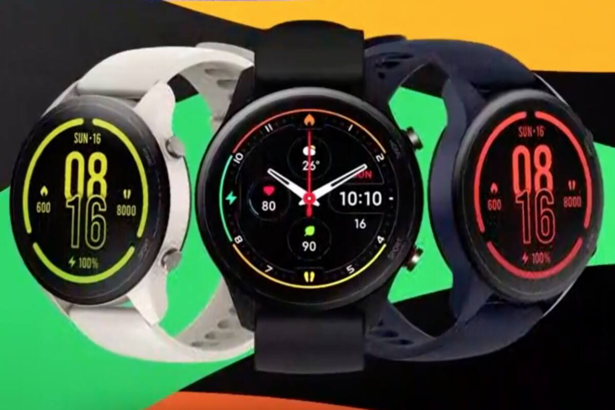 Xioami lanza el nuevo smartwatch Mi Watch