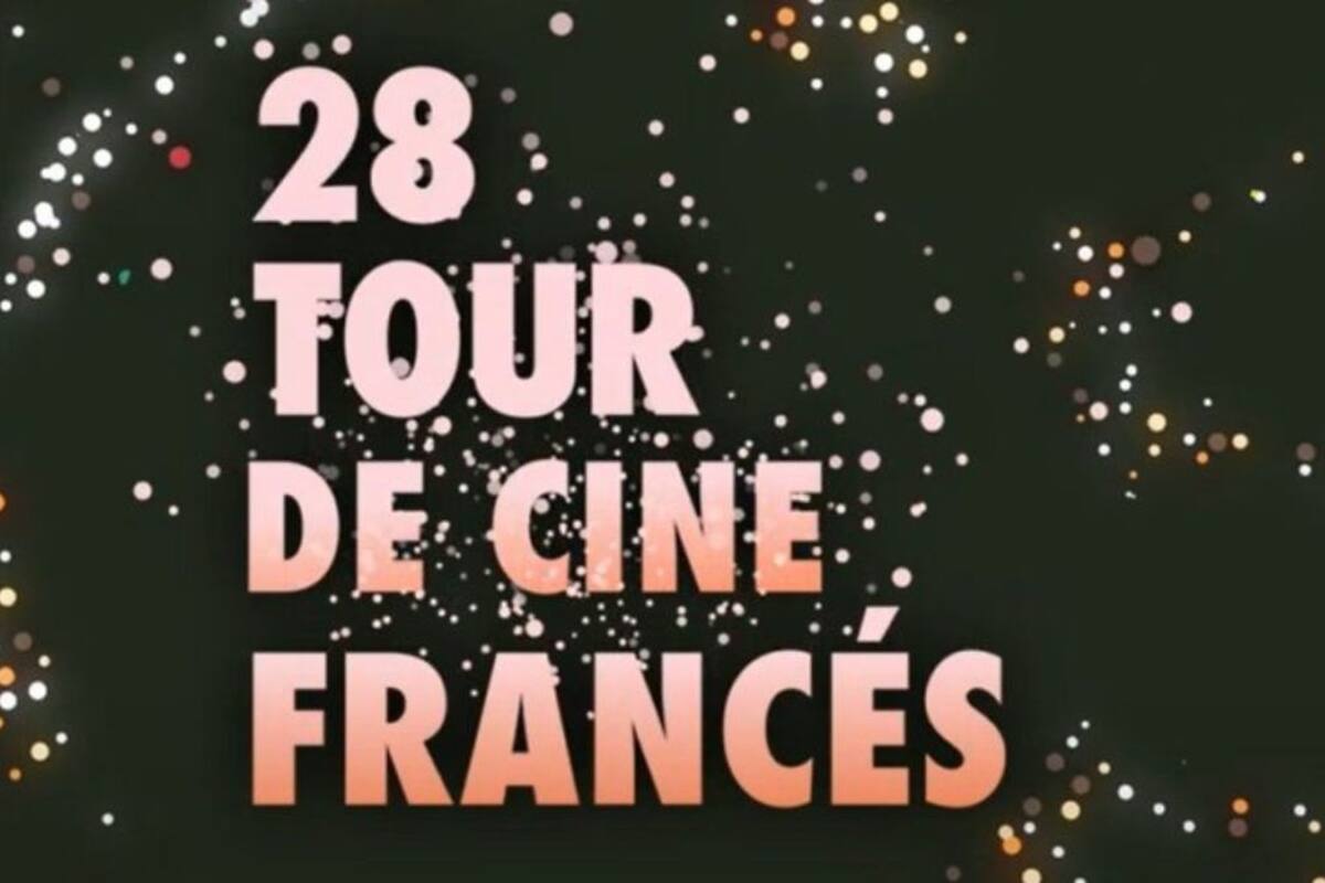 El 28º Tour de Cine Francés está por llegar a Cinépolis: esta es la selección de películas