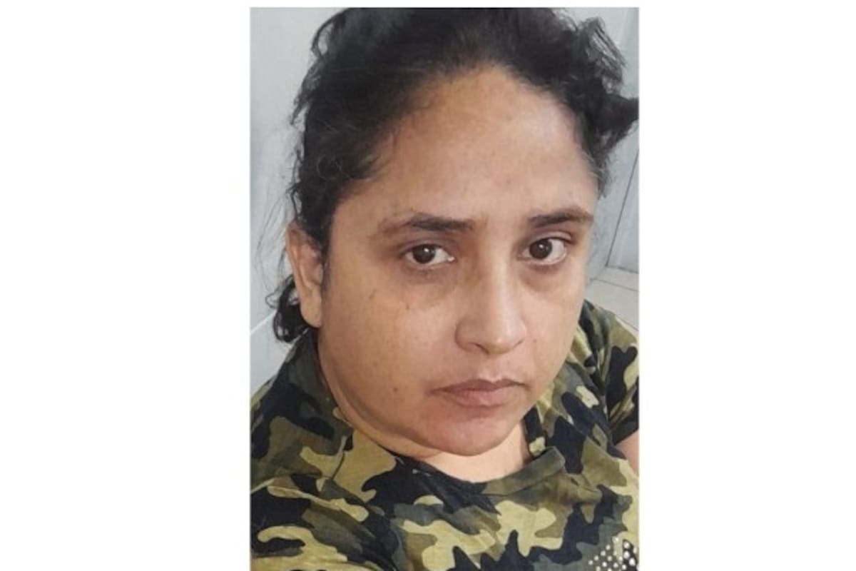 Piden ayuda para localizar a Mayra Iliana, vista por última vez en Infonavit Cucapah