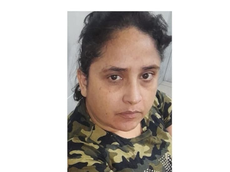 Piden ayuda para localizar a Mayra Iliana, vista por última vez en Infonavit Cucapah