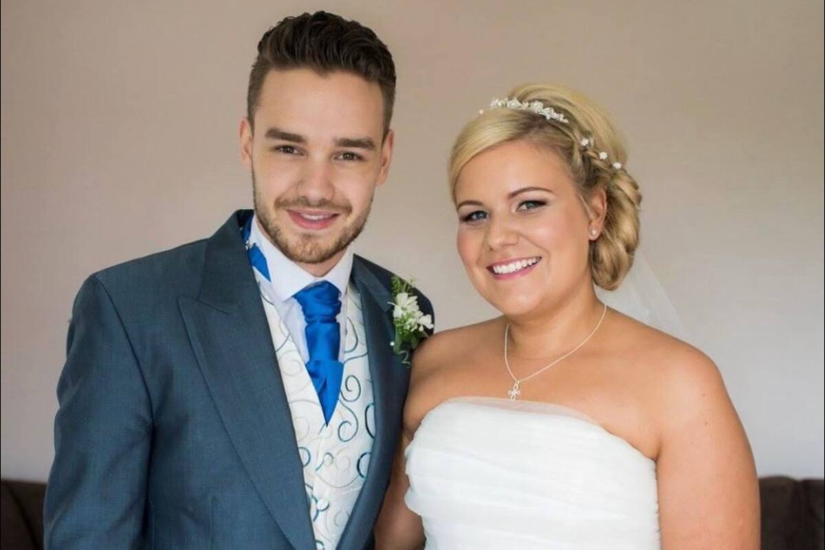 Hermana de Liam Payne comparte emotivo homenaje tras su trágica muerte