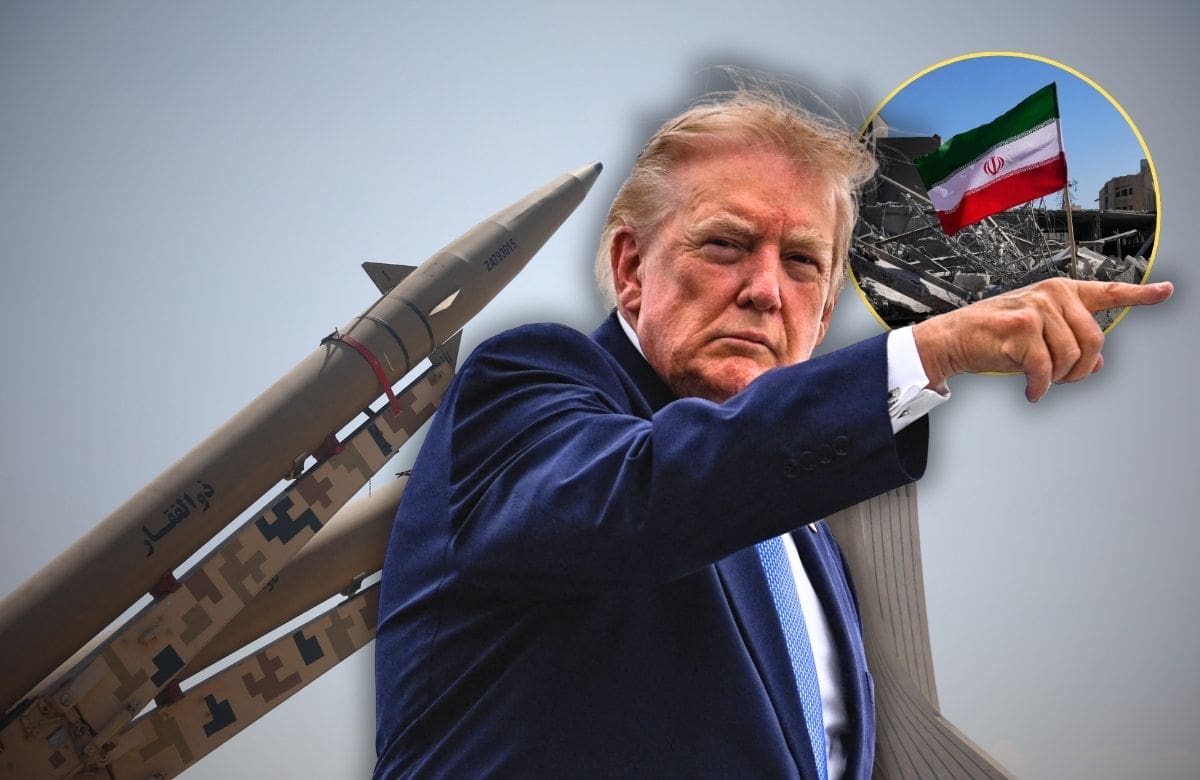 Según CENTCOM, los ataques del 1 de septiembre estuvieron dirigidos contra infraestructura de la Guardia Revolucionaria Islámica después de recientes acciones que, de acuerdo con Washington, pusieron en riesgo a barcos comerciales y militares estadounidenses en el estrecho de Ormuz. Foto: Reuters