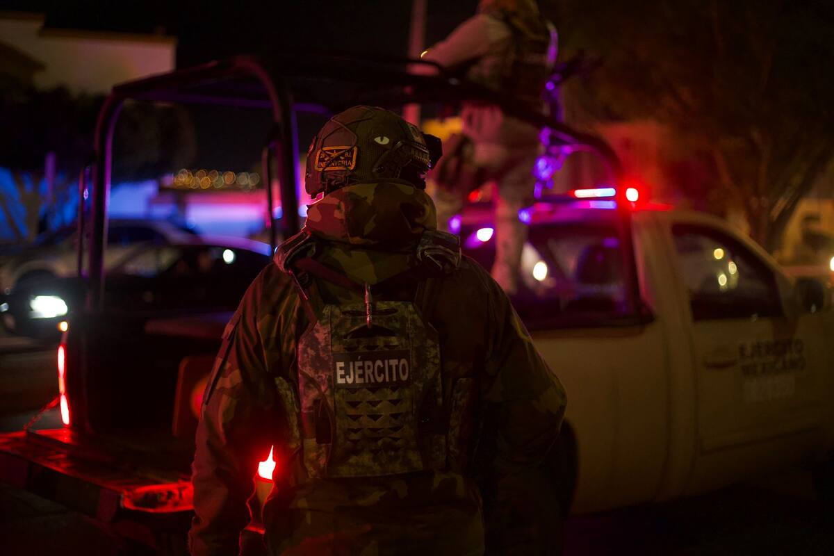 Asesinan a una persona en Santa Fe